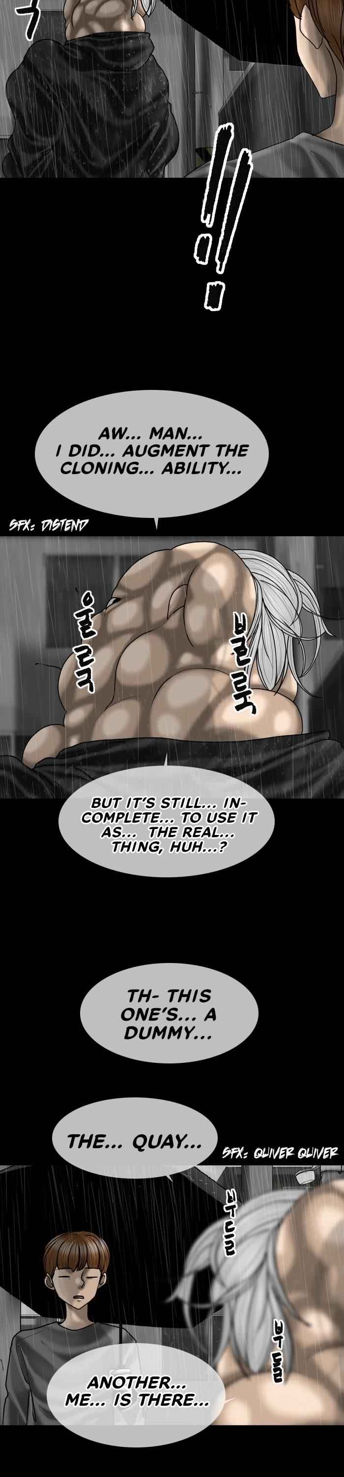 Planetary Human Chapter 83 - Page 2