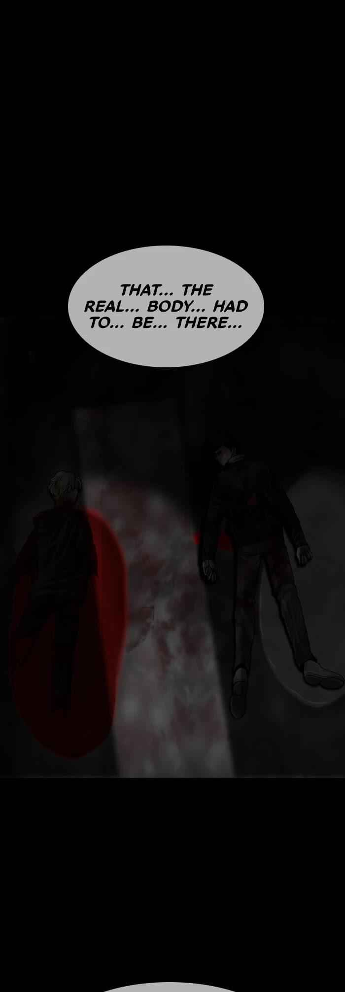 Planetary Human Chapter 83 - Page 27