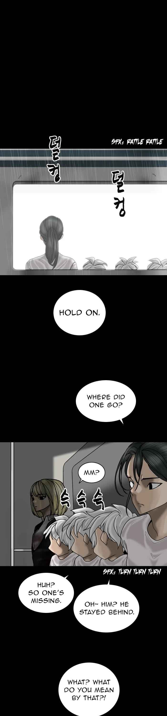 Planetary Human Chapter 83 - Page 5