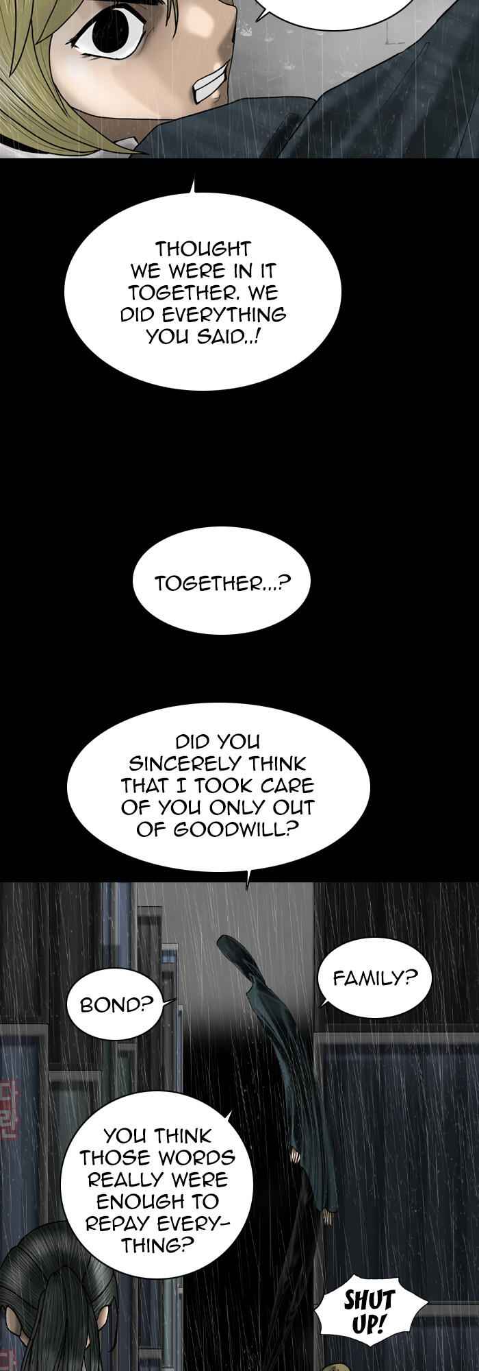 Planetary Human Chapter 84 - Page 10