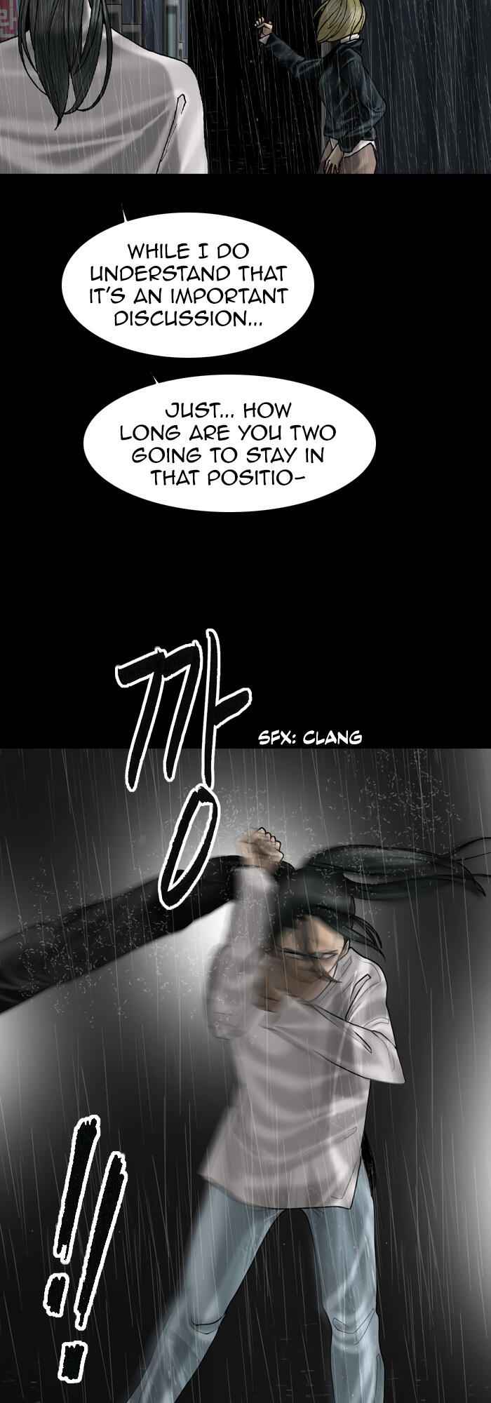Planetary Human Chapter 84 - Page 11