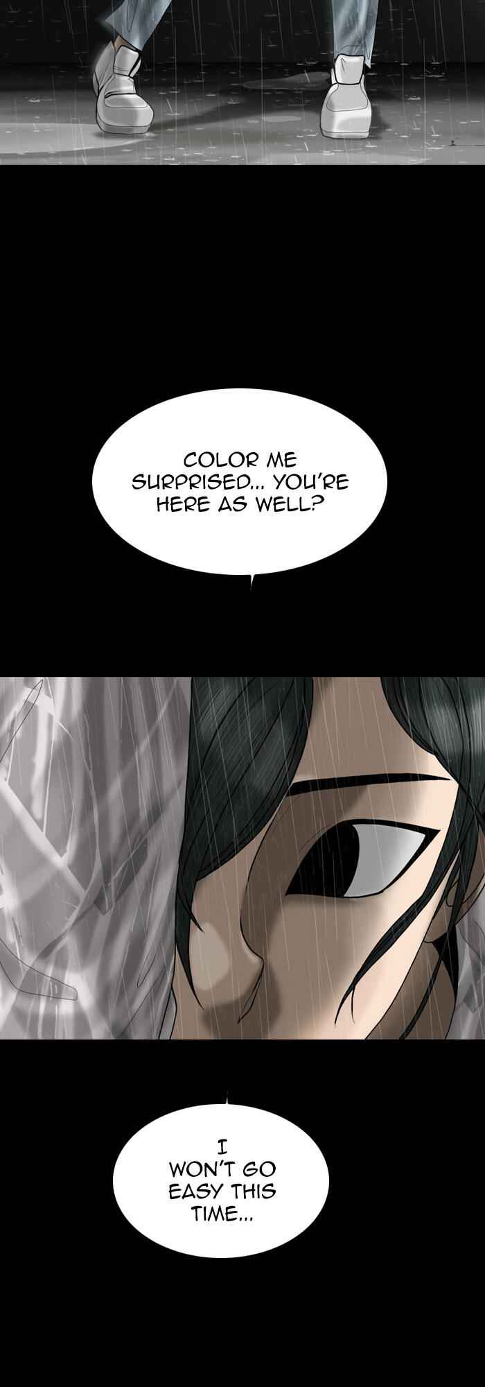 Planetary Human Chapter 84 - Page 12