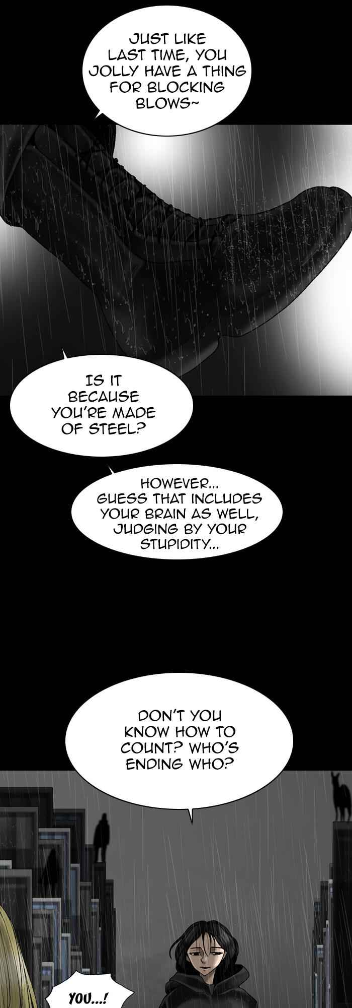 Planetary Human Chapter 84 - Page 13
