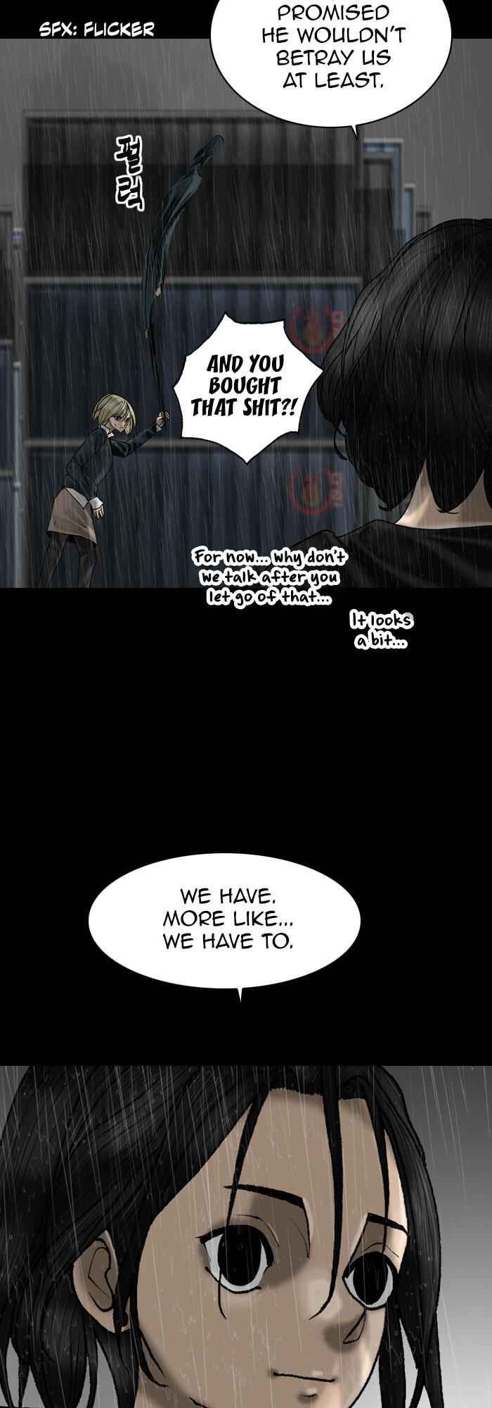 Planetary Human Chapter 84 - Page 16