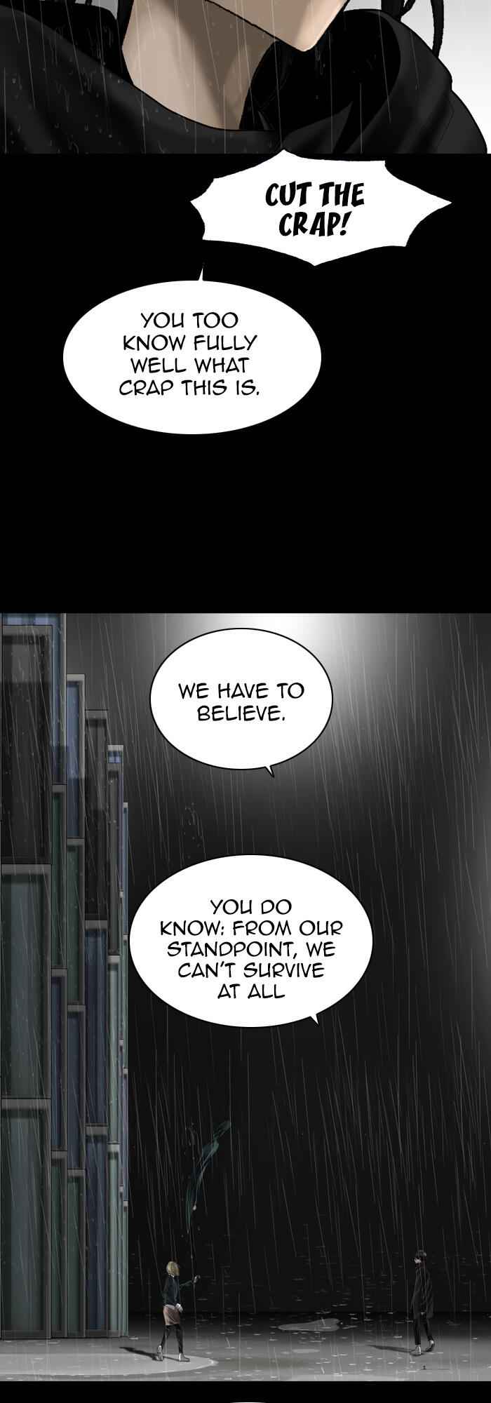 Planetary Human Chapter 84 - Page 17