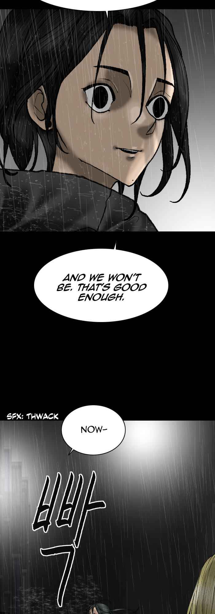 Planetary Human Chapter 84 - Page 19