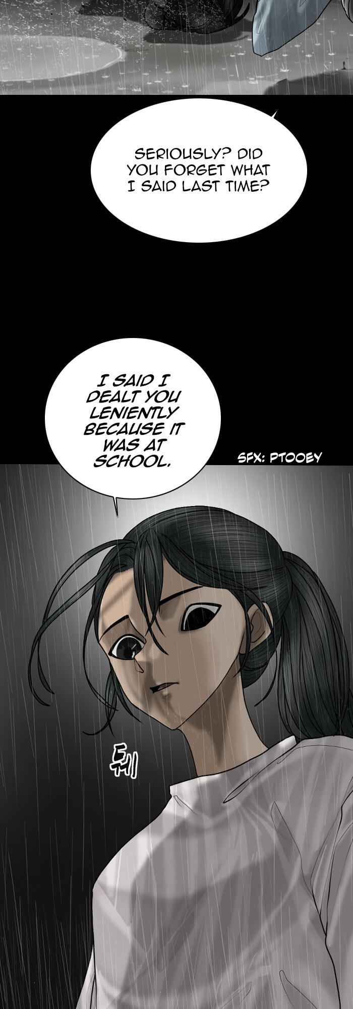 Planetary Human Chapter 84 - Page 23