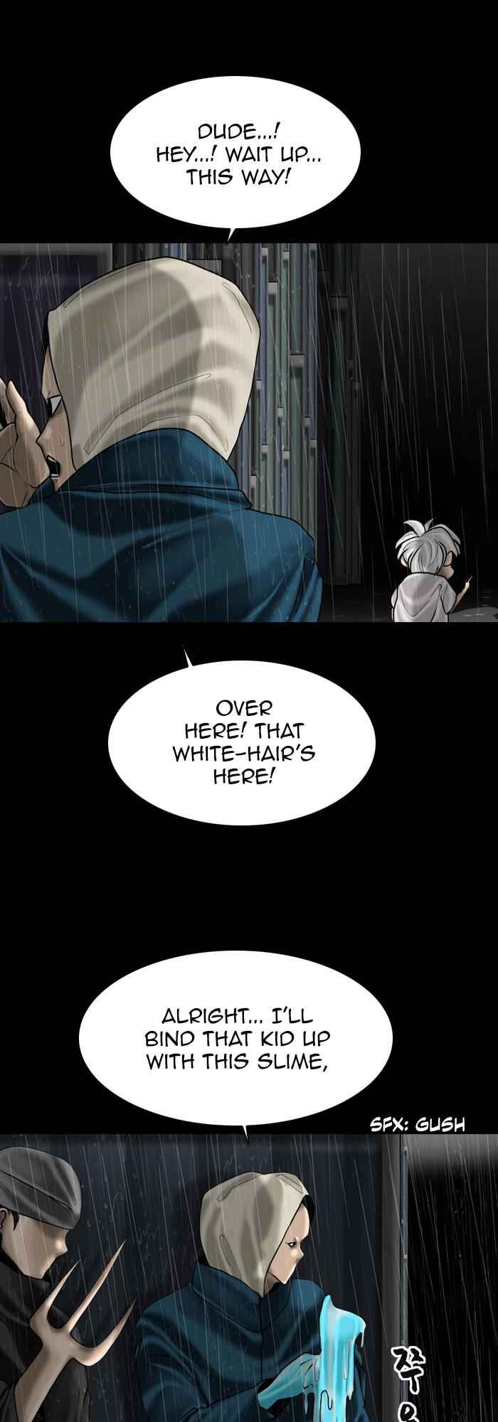 Planetary Human Chapter 84 - Page 25