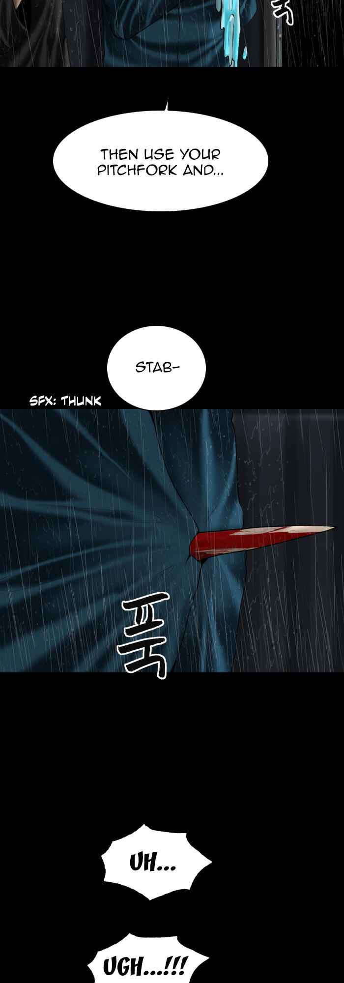 Planetary Human Chapter 84 - Page 26