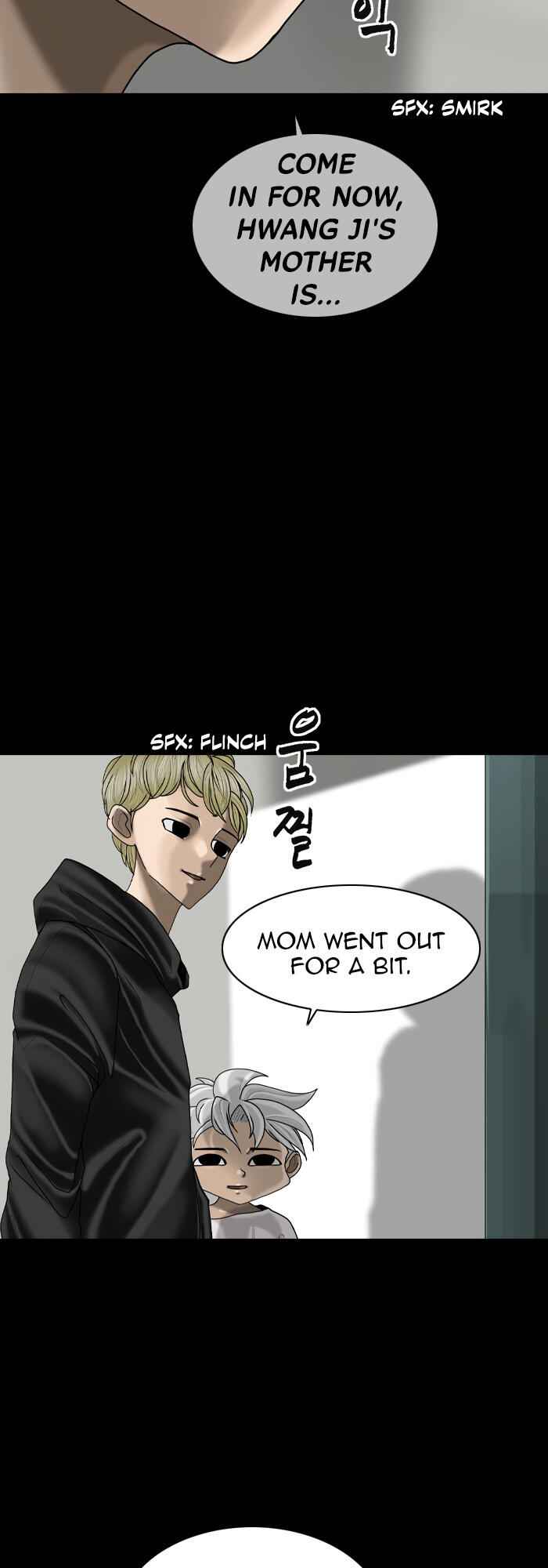 Planetary Human Chapter 84 - Page 32