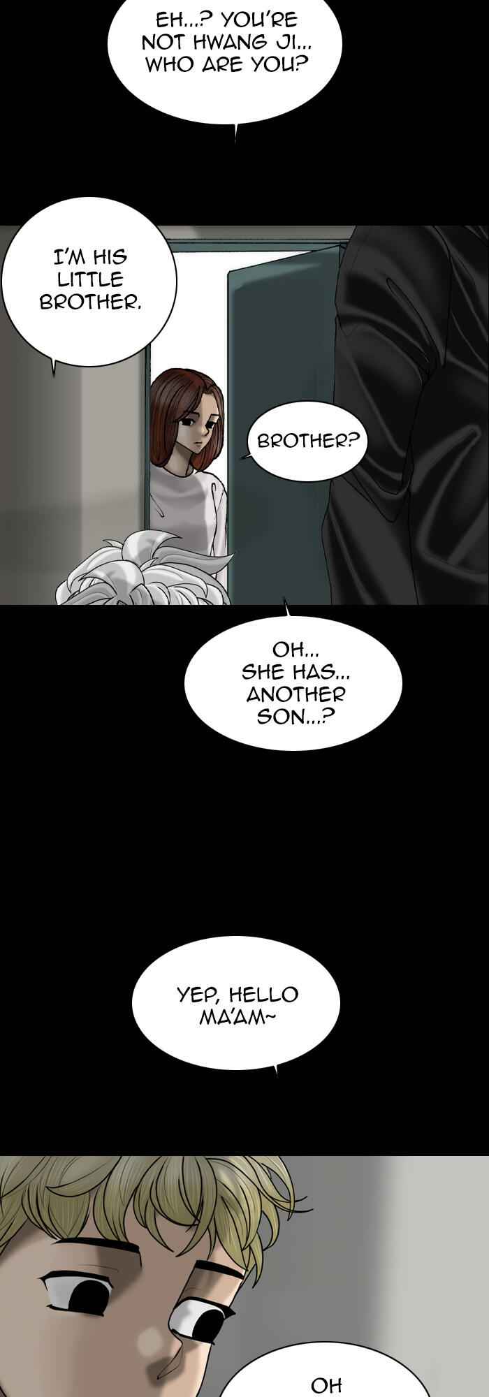 Planetary Human Chapter 84 - Page 33