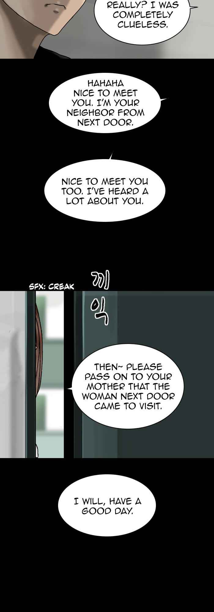 Planetary Human Chapter 84 - Page 34