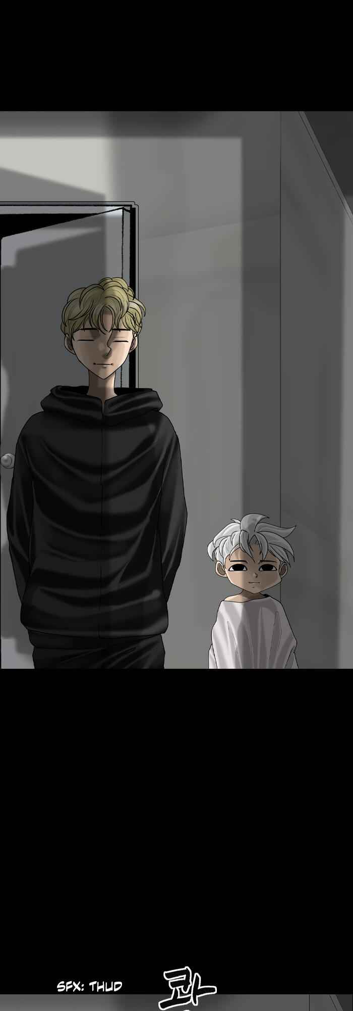 Planetary Human Chapter 84 - Page 35