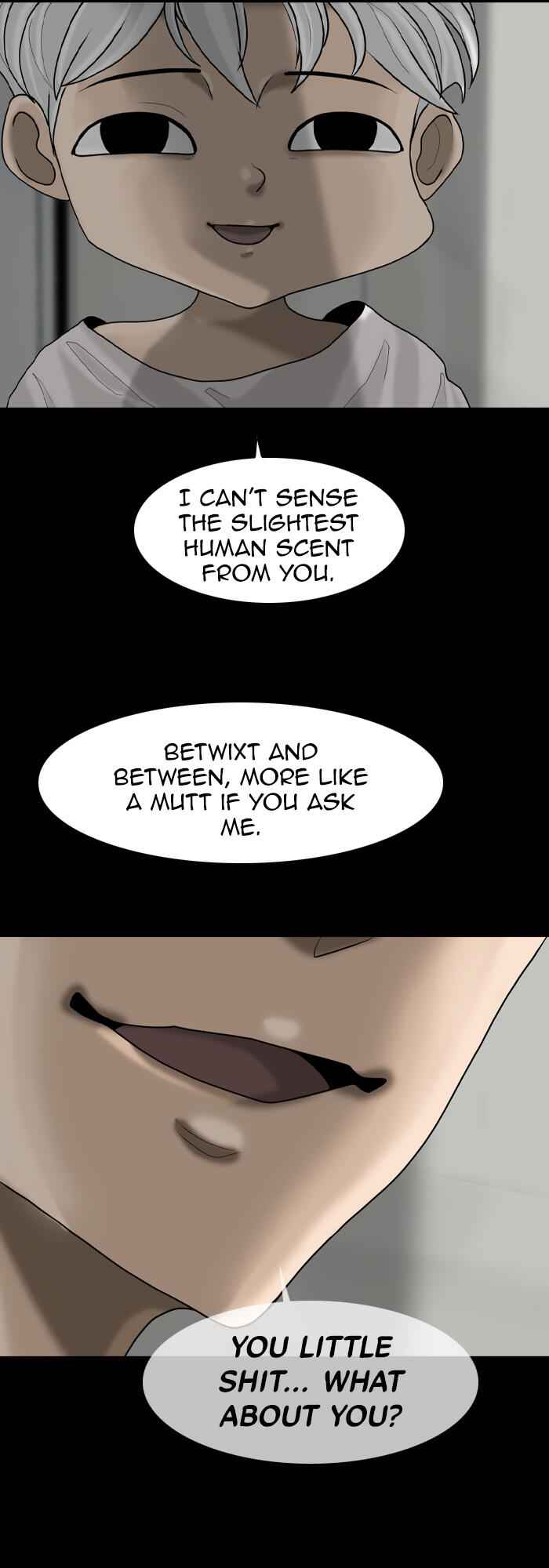 Planetary Human Chapter 84 - Page 37