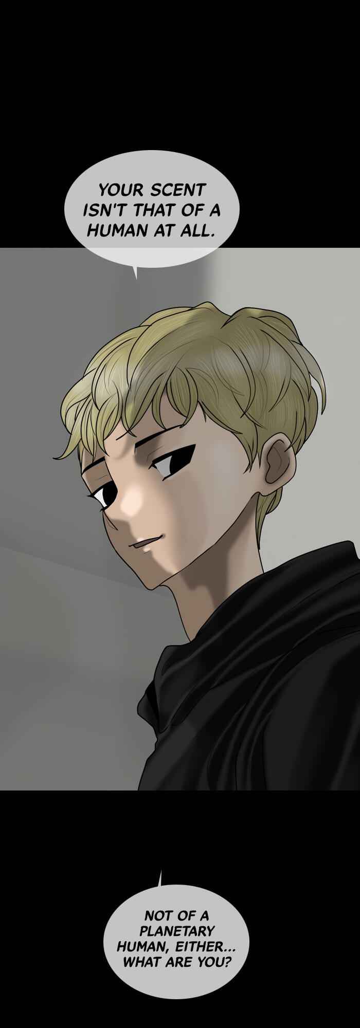 Planetary Human Chapter 84 - Page 38
