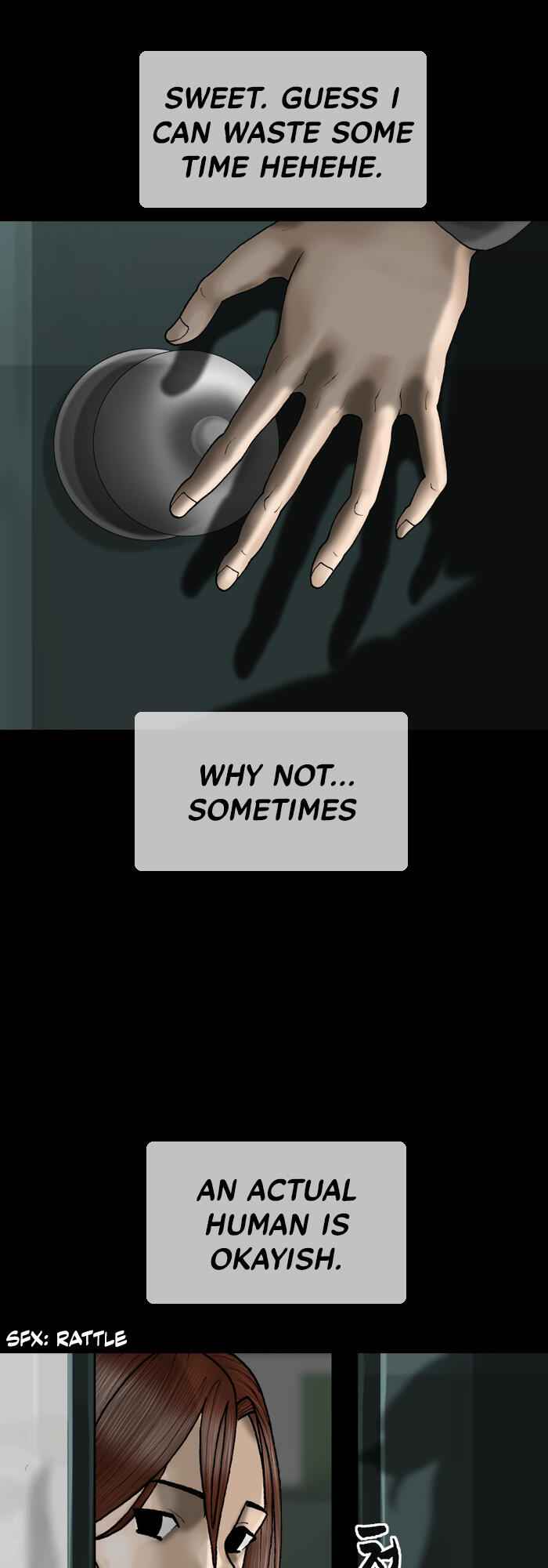 Planetary Human Chapter 84 - Page 4