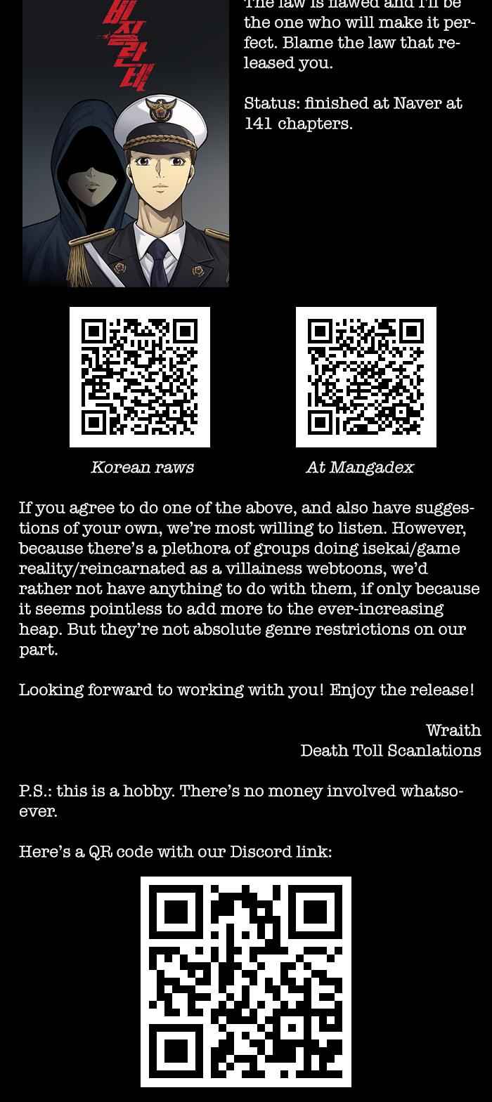 Planetary Human Chapter 84 - Page 41