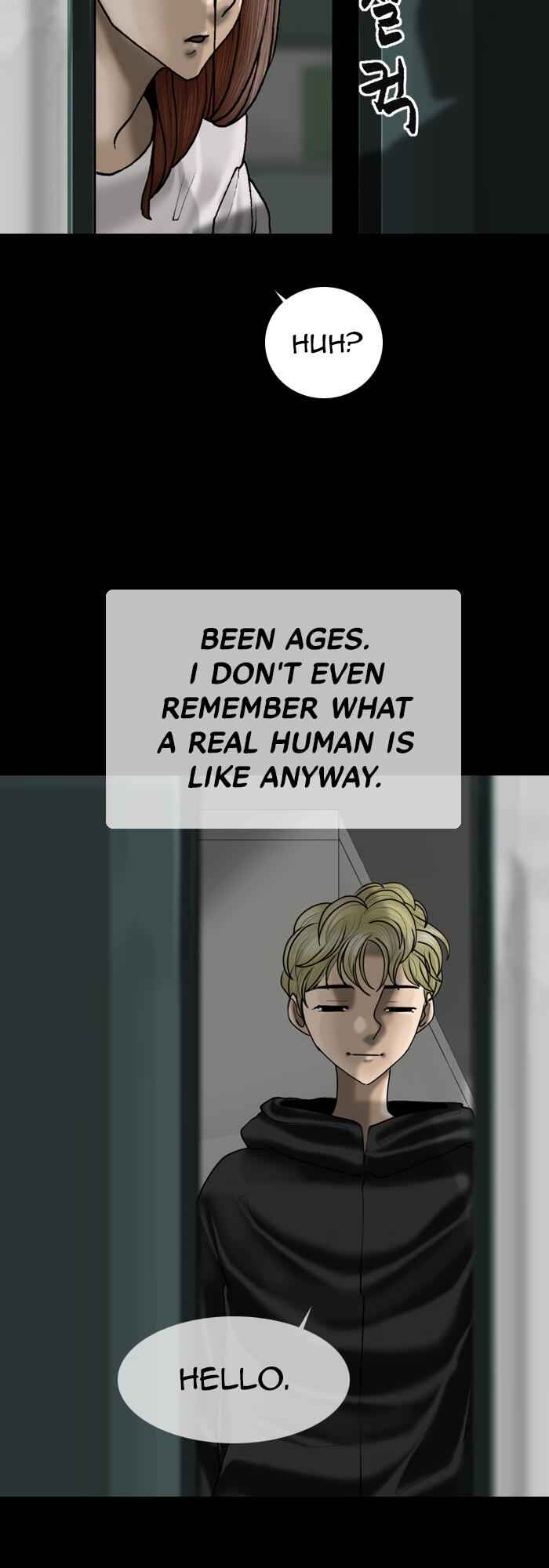 Planetary Human Chapter 84 - Page 5