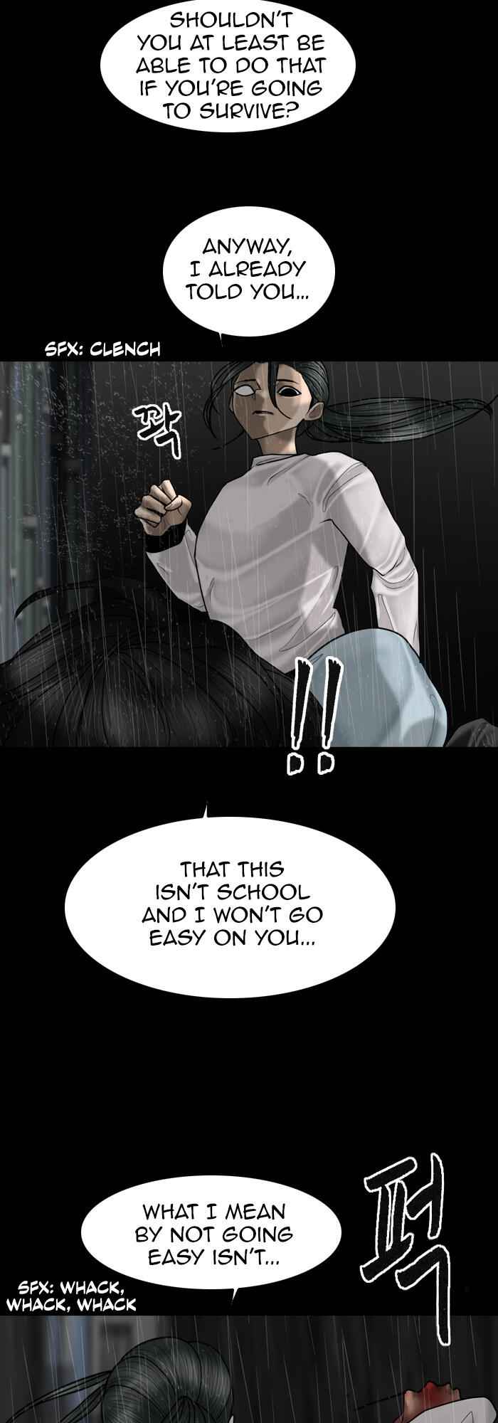 Planetary Human Chapter 85 - Page 10