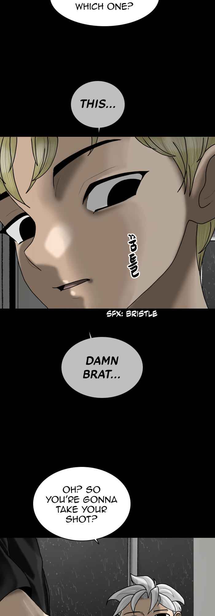 Planetary Human Chapter 85 - Page 2