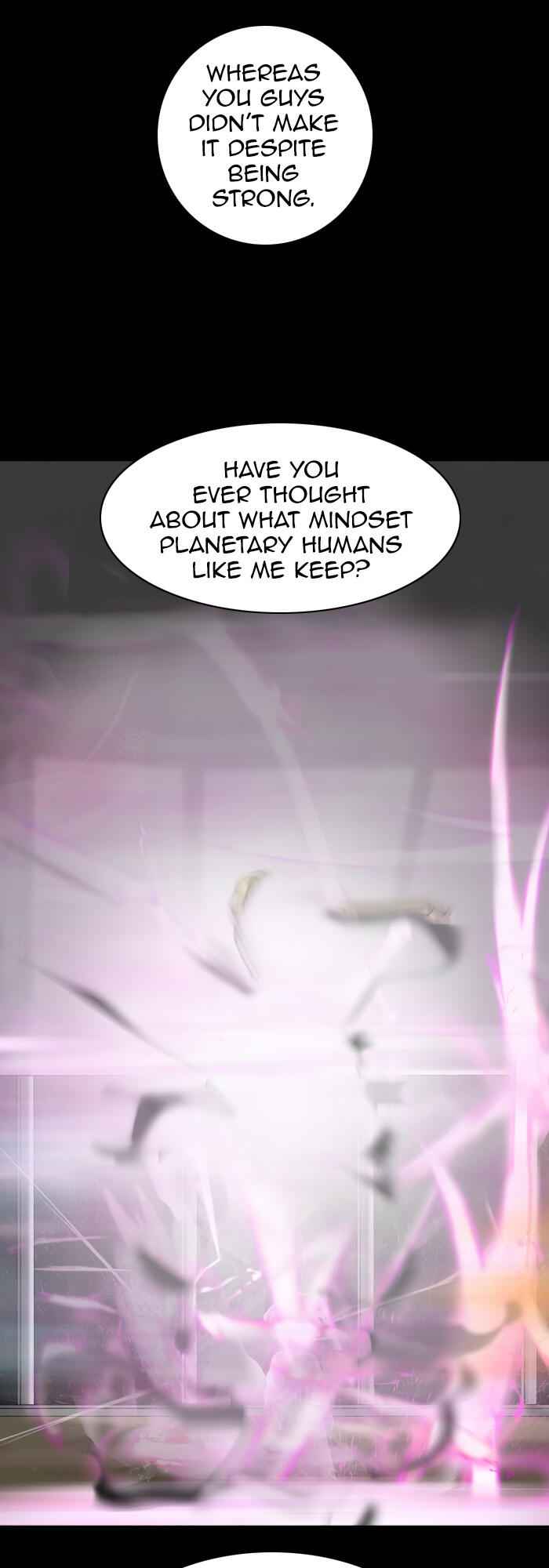Planetary Human Chapter 85 - Page 20