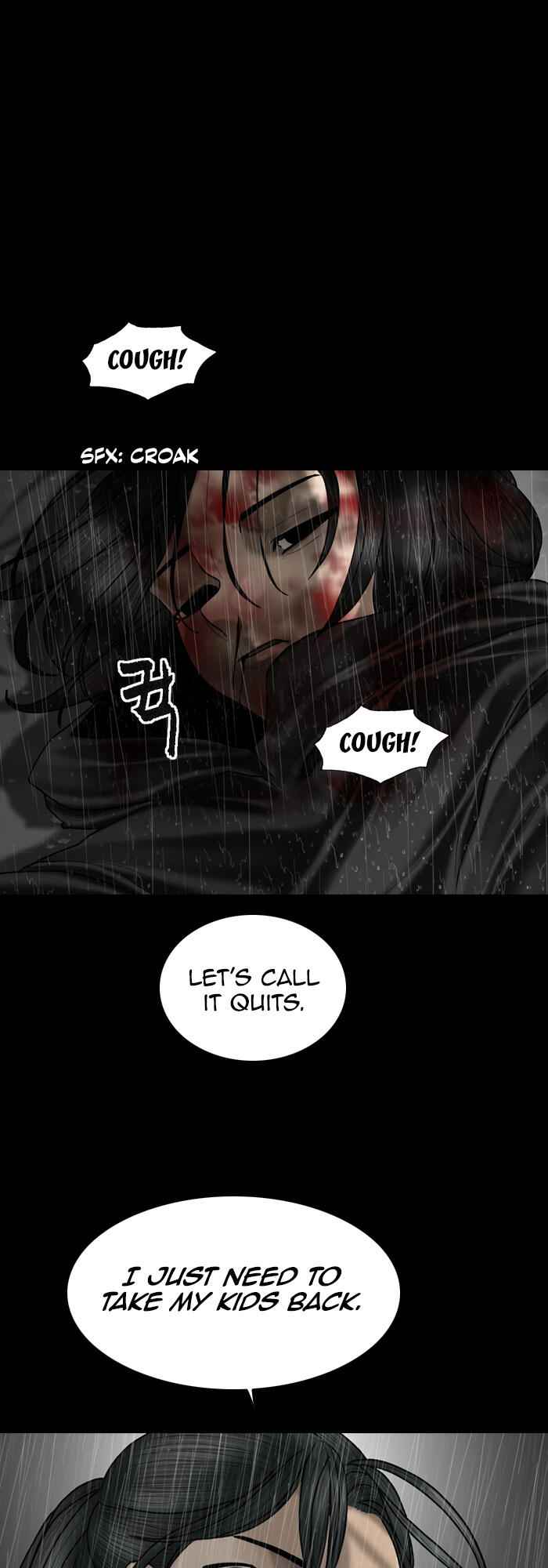 Planetary Human Chapter 85 - Page 22