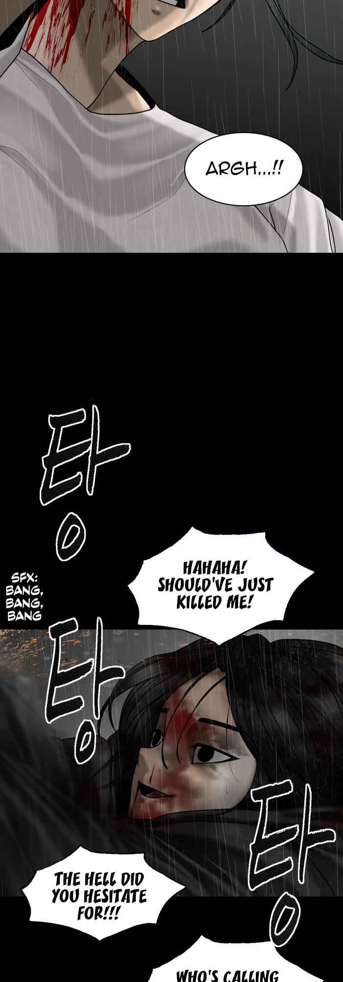 Planetary Human Chapter 85 - Page 27