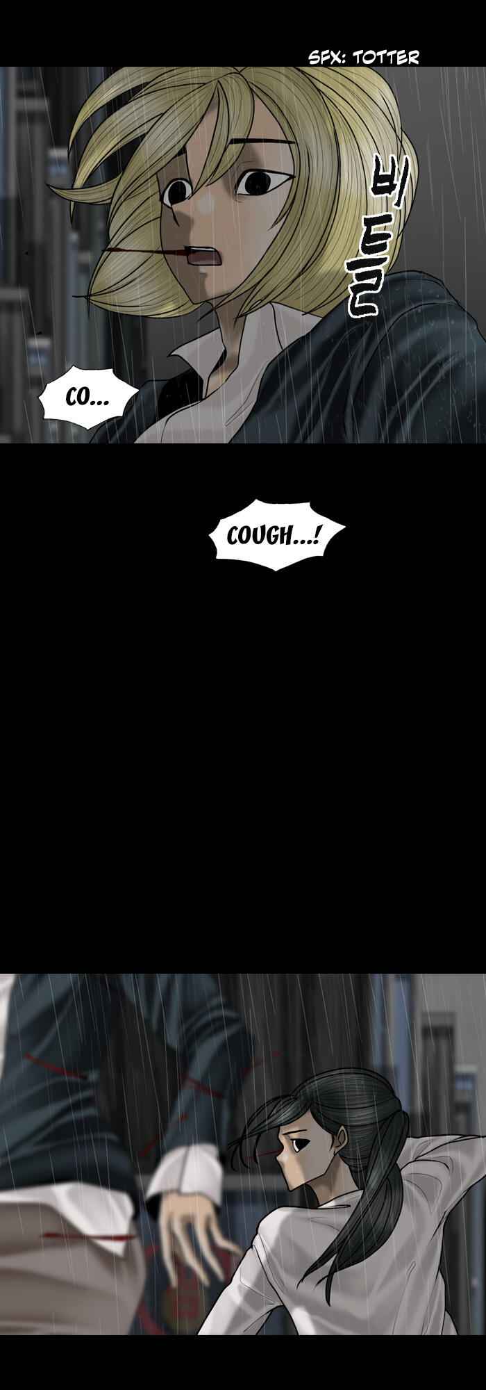 Planetary Human Chapter 85 - Page 30