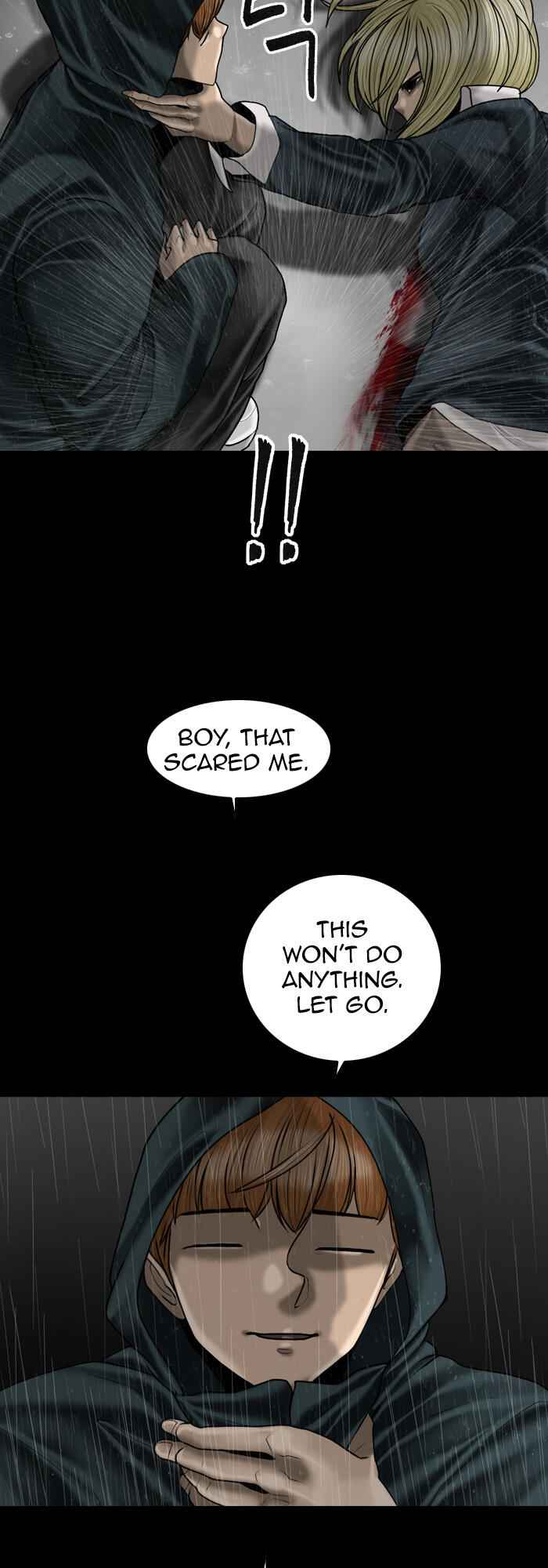 Planetary Human Chapter 85 - Page 37