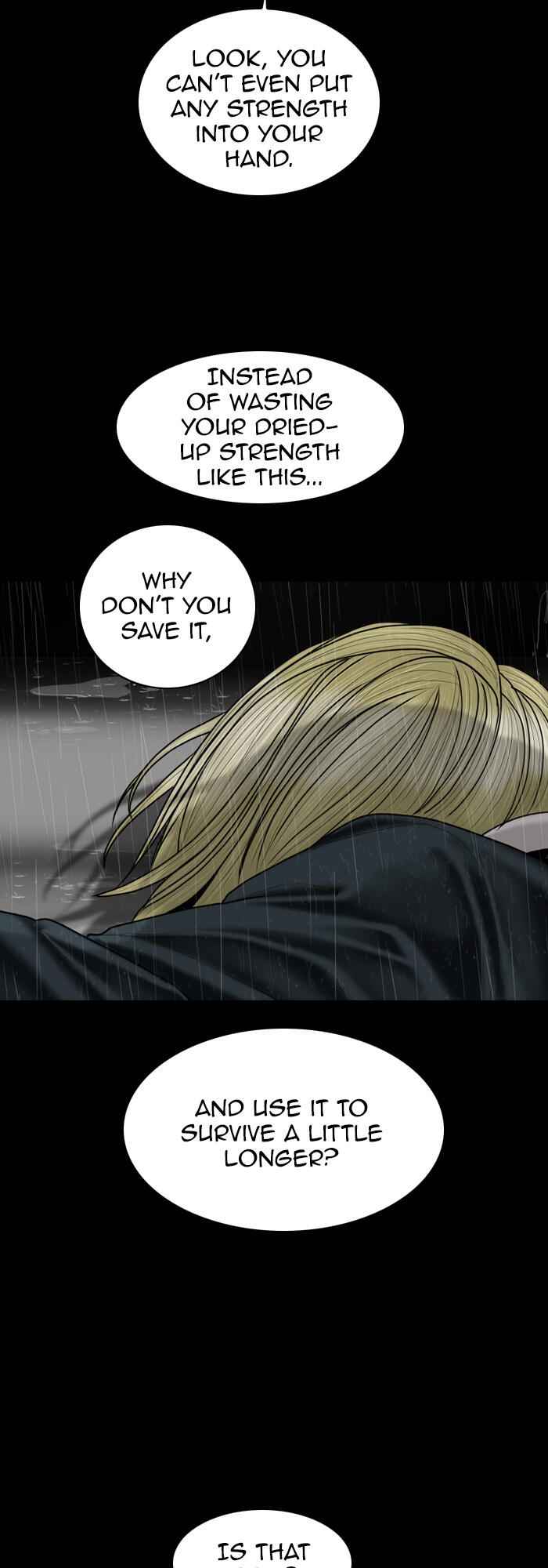 Planetary Human Chapter 85 - Page 38