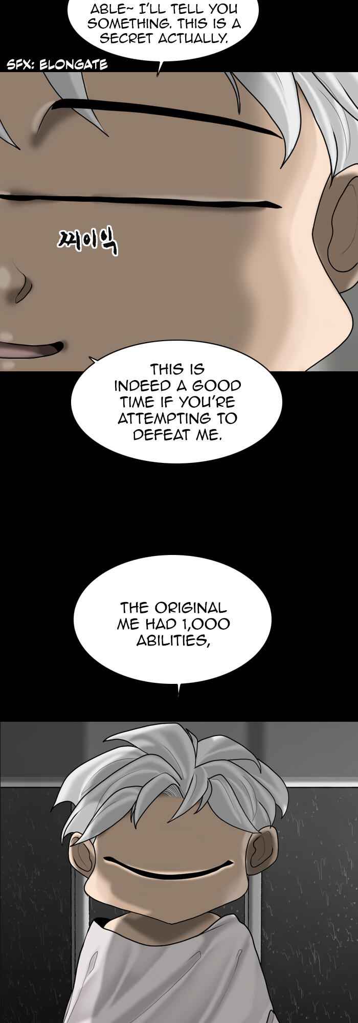 Planetary Human Chapter 85 - Page 4