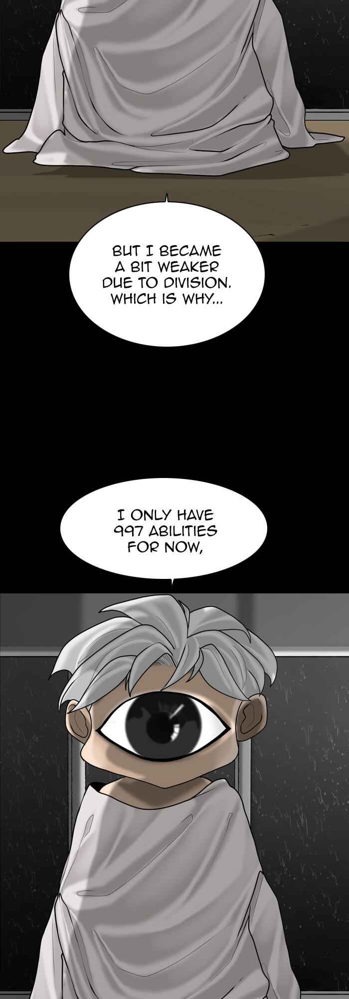 Planetary Human Chapter 85 - Page 5