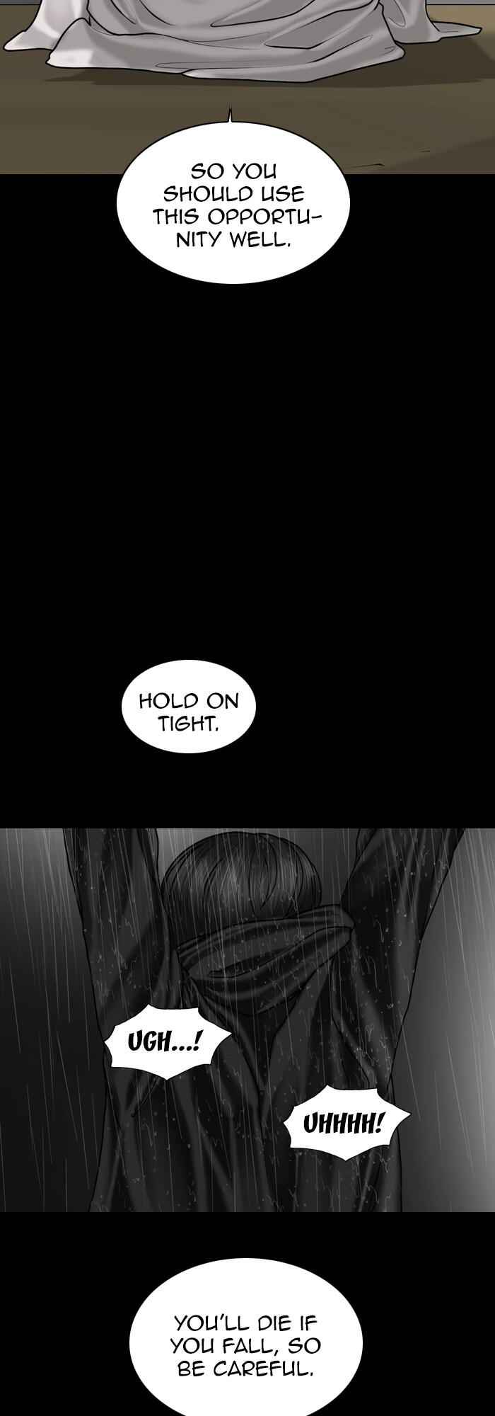 Planetary Human Chapter 85 - Page 6