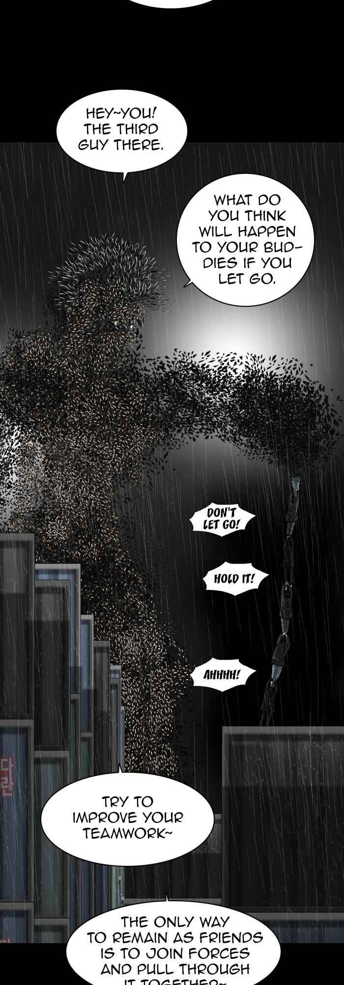 Planetary Human Chapter 85 - Page 7