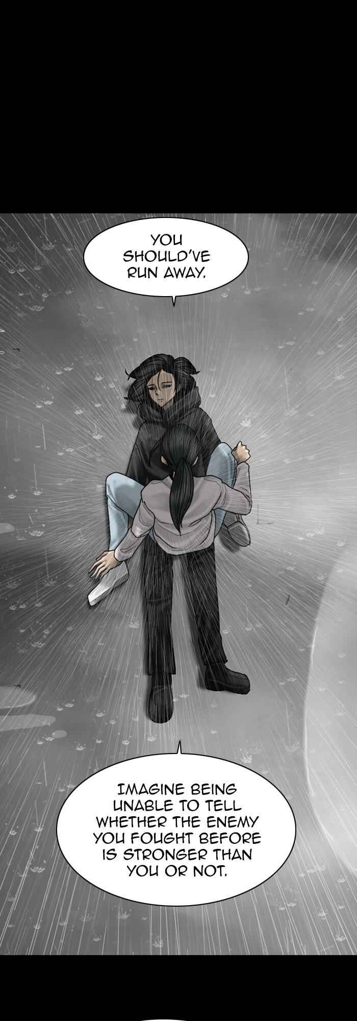 Planetary Human Chapter 85 - Page 9
