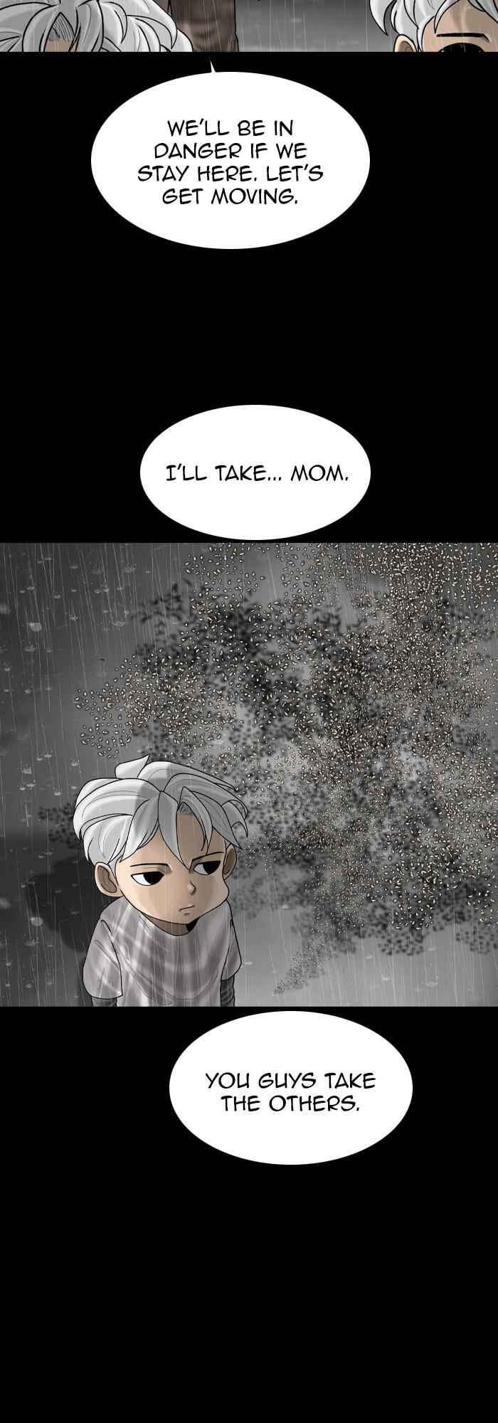 Planetary Human Chapter 86 - Page 17