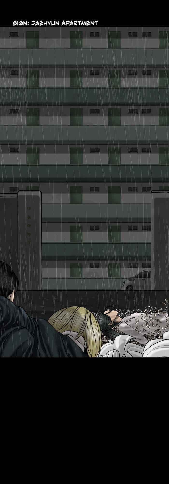 Planetary Human Chapter 86 - Page 20