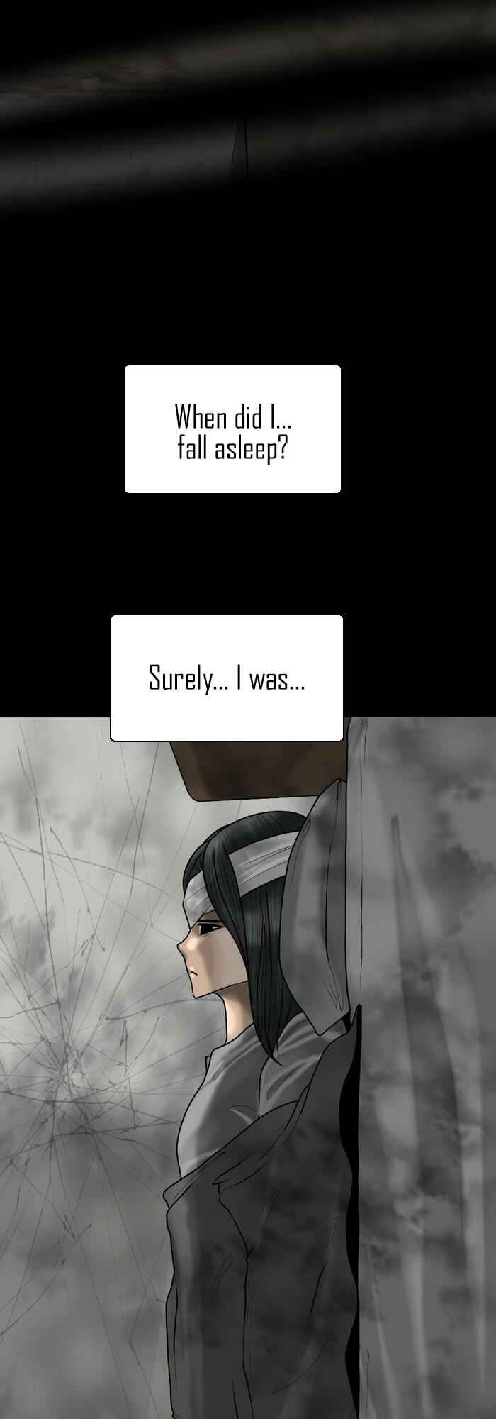 Planetary Human Chapter 86 - Page 26