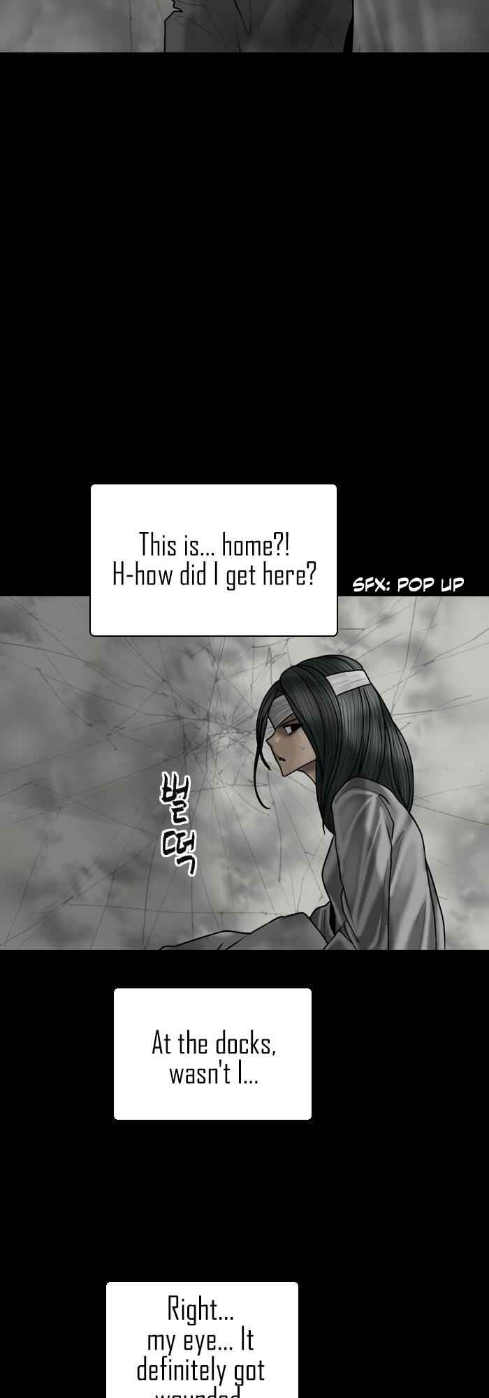 Planetary Human Chapter 86 - Page 27
