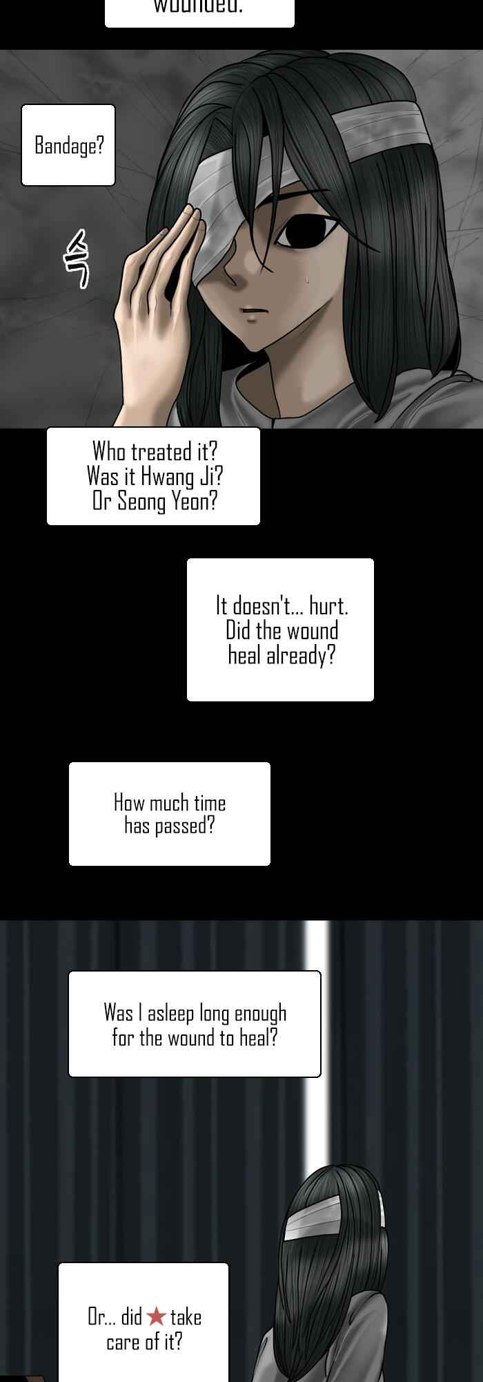 Planetary Human Chapter 86 - Page 28