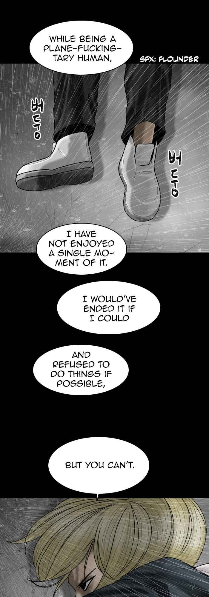 Planetary Human Chapter 86 - Page 3