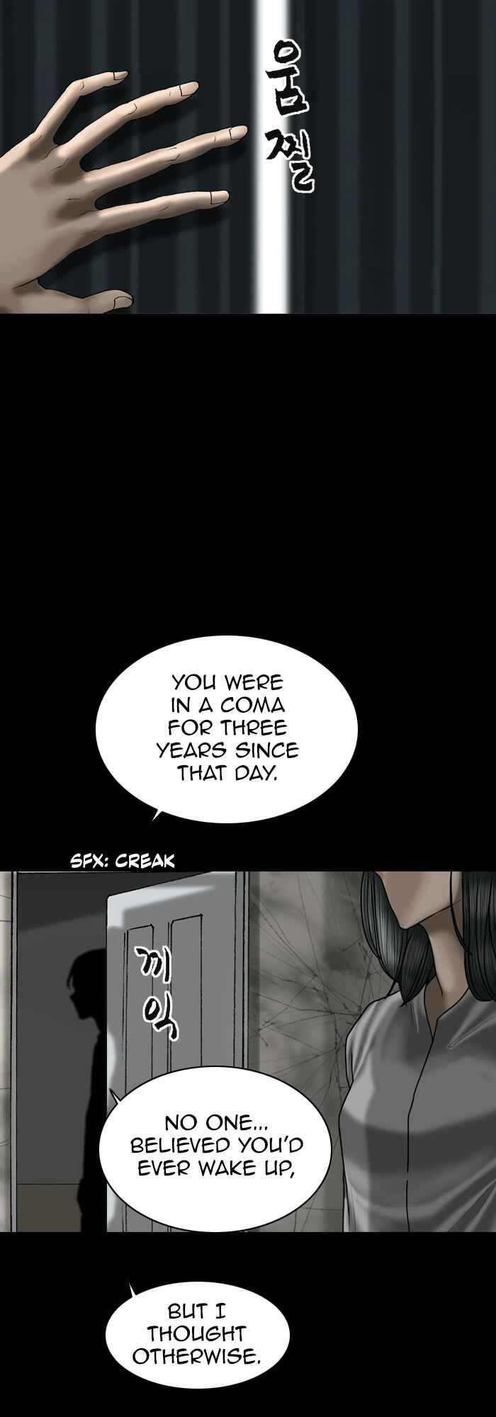 Planetary Human Chapter 86 - Page 31