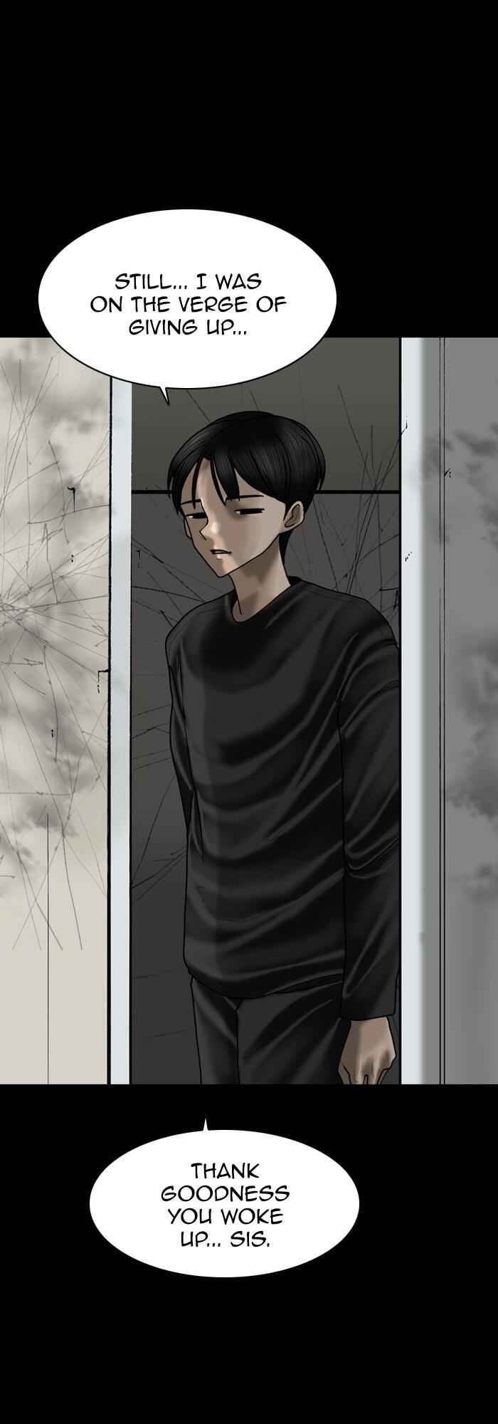Planetary Human Chapter 86 - Page 32