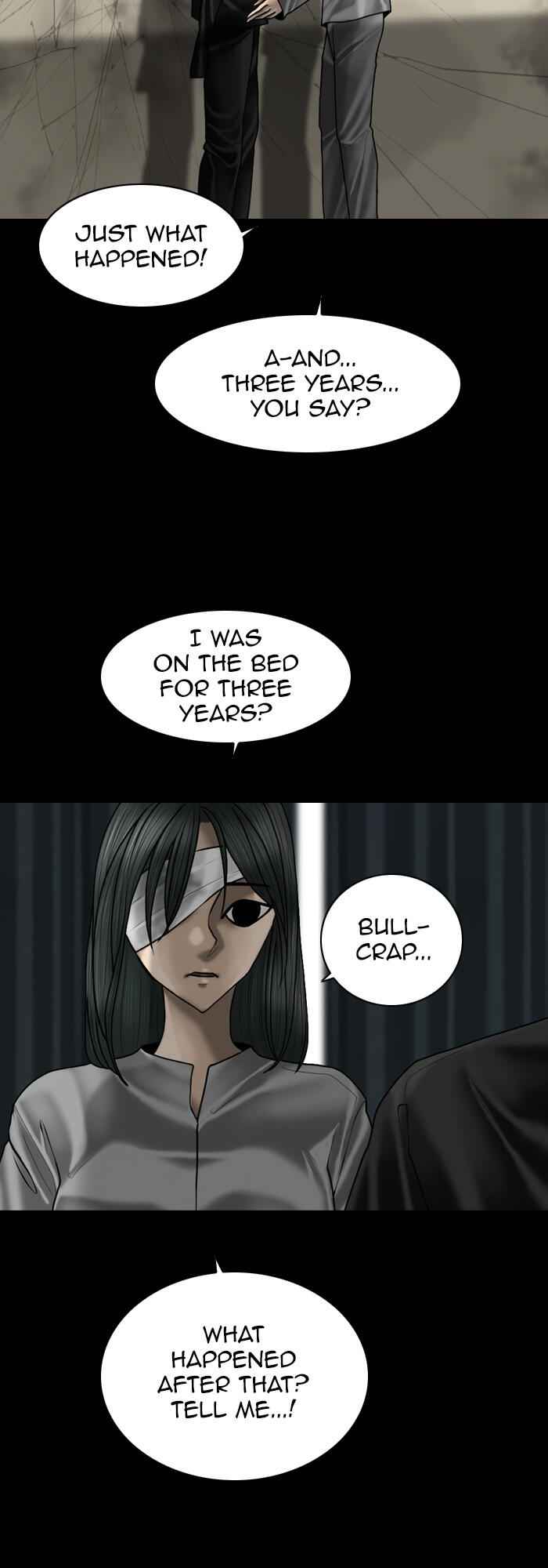 Planetary Human Chapter 86 - Page 34