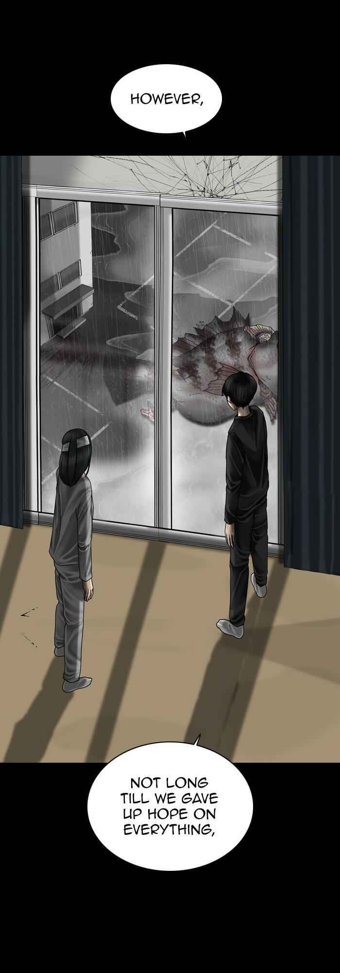 Planetary Human Chapter 86 - Page 37