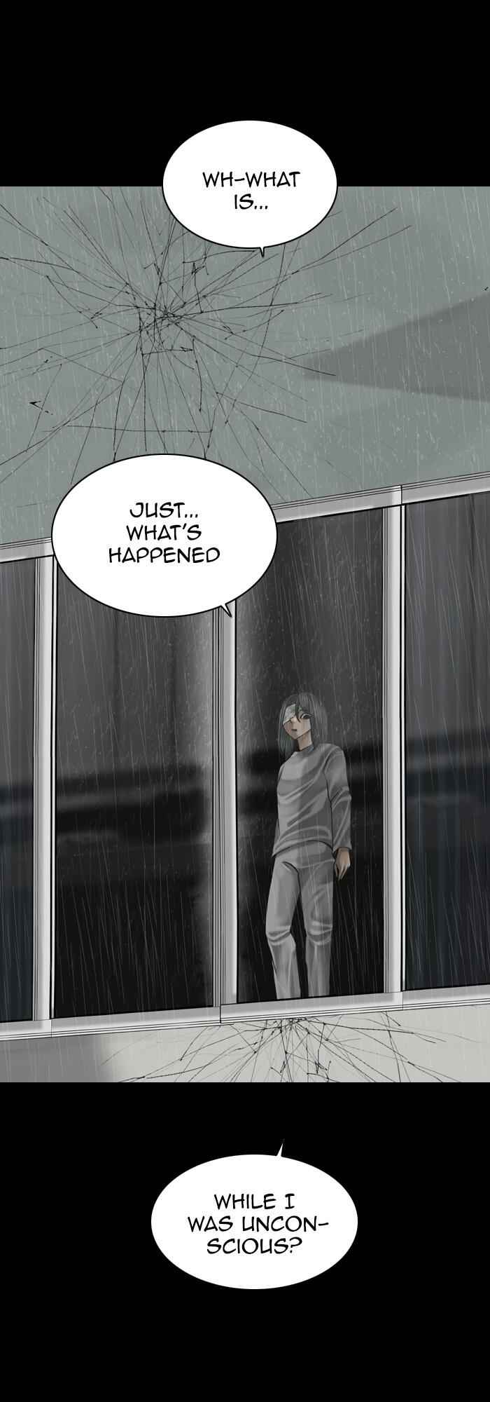 Planetary Human Chapter 86 - Page 38