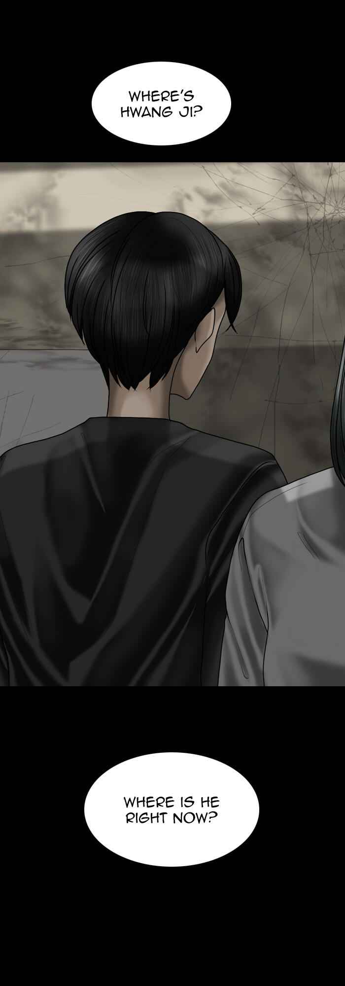 Planetary Human Chapter 86 - Page 39