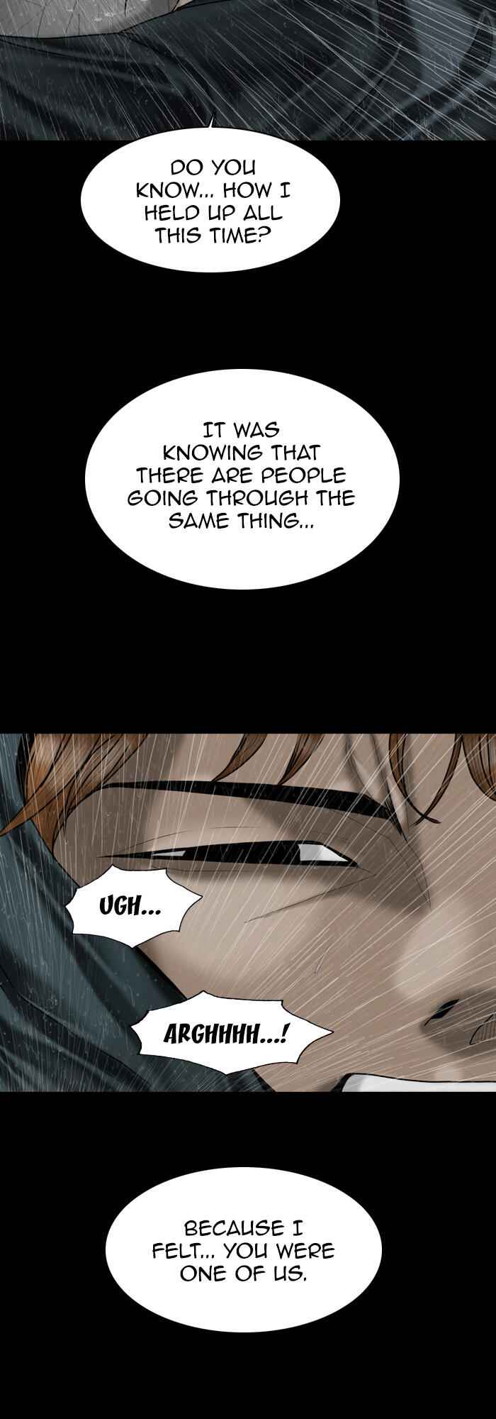 Planetary Human Chapter 86 - Page 4