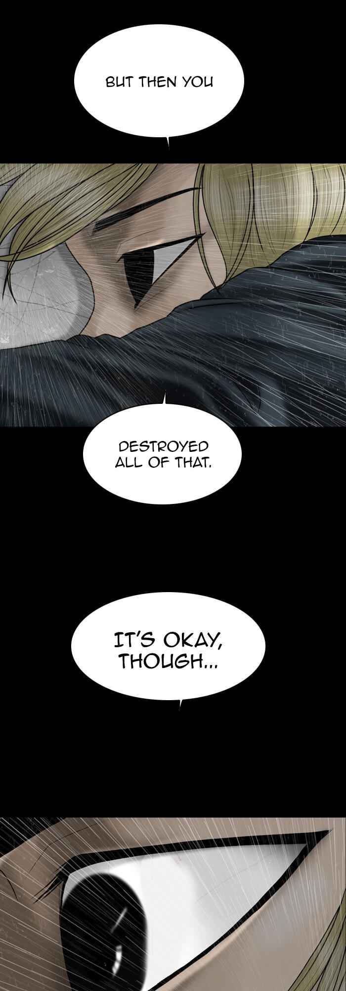 Planetary Human Chapter 86 - Page 5