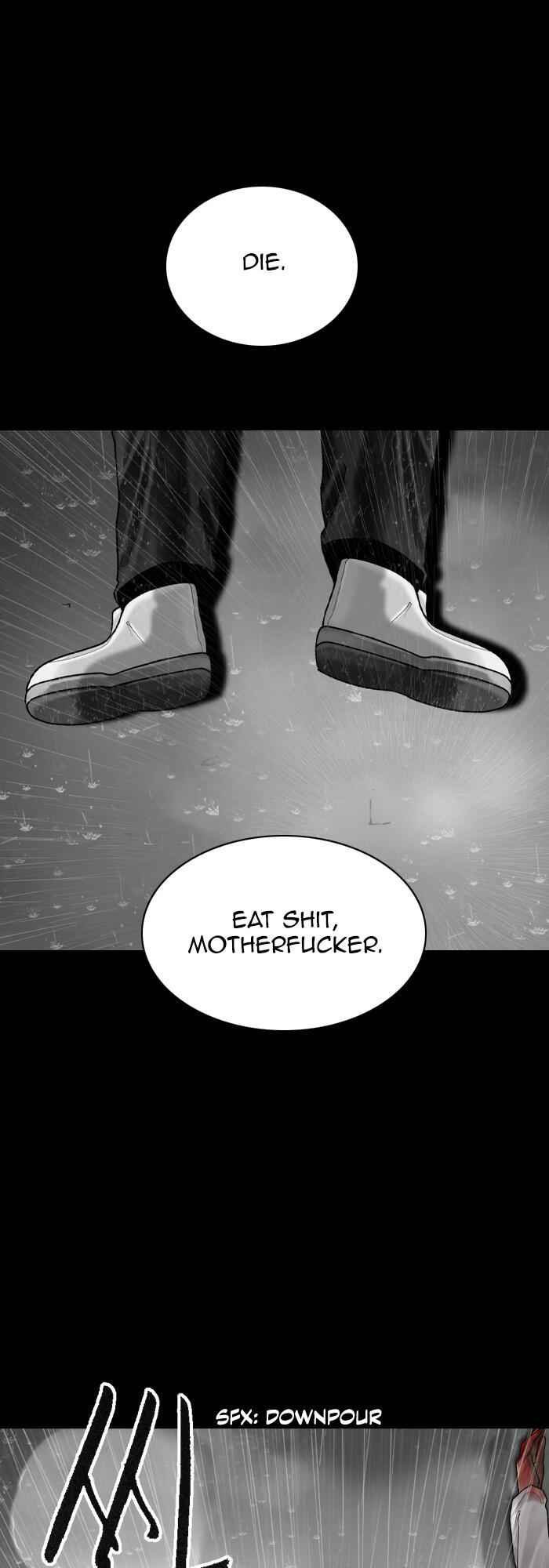 Planetary Human Chapter 86 - Page 7